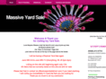 massiveyardsale.com