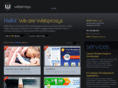 webprosys.com