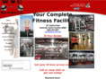 wncbarbell.com