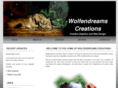 wolfendreams.com