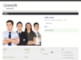 ohhor.com