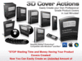 standoutcovercreator.com