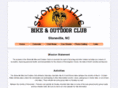 stonevillebike.com