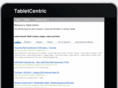 tabletcentric.com