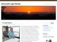 ultravioletlightwands.com