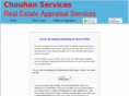 chouhanappraisals.com