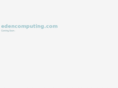edencomputing.com