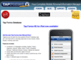 tapforms.com