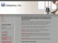 datalytica.com