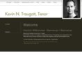 kevintraugott.com