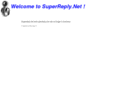 superreply.net