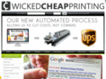 wickedcheapprinting.com
