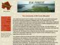 elkforest.com