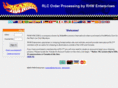 rhwenterprises.com