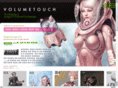 volumetouch.com