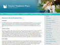alcoholtreatmentplace.com