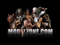 modelzone.com