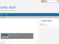 unitystuff.com