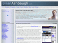 brianashbaugh.com
