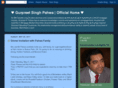gurpreet.net