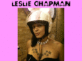lesliechapman.com