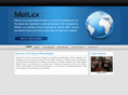 matlex.com
