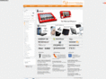 newcoursedistributioninc.com