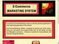 e-commercemarketingsystem.com