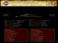 mudconnector.com