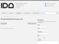 realestateworkshops.com