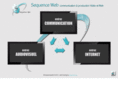 sequenceweb.mobi