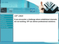 vipunix.info