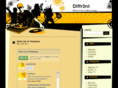 differentmusic.de