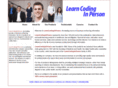 learncoding-inperson.com