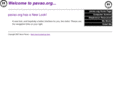 pavao.org