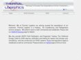 tlcms.net