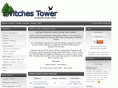 witchestower.com