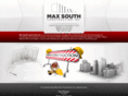 maxsouthconstruction.com
