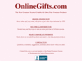 onlinegifts.com