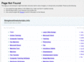 simpleonlinetutorials.info