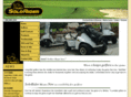 soloridergolfcart.com