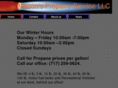 masonspropane.com