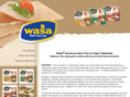 wasaflatbread.com