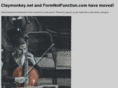 formnotfunction.com