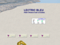 lectricbleu.com