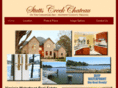 stuttscreekchateau.com