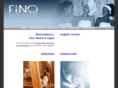 finosauna.com