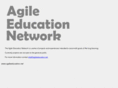 agileeducation.net
