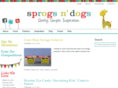 sprogsndogs.co.za