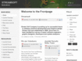 streamsoft.org